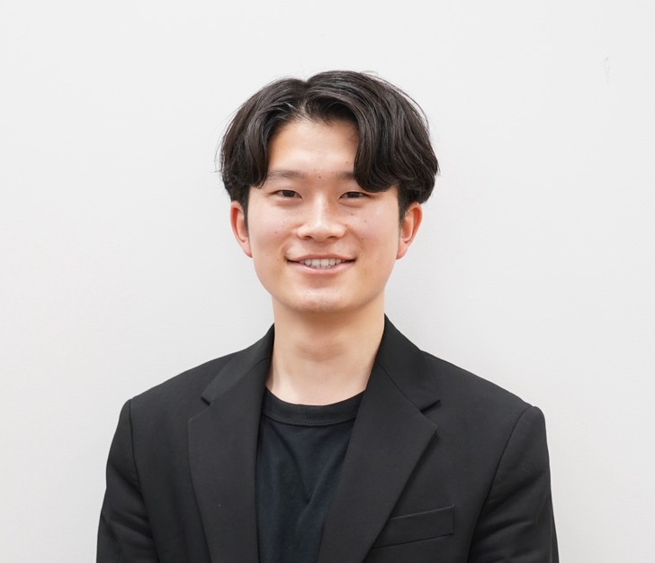 代表取締役CEO 河原大輔